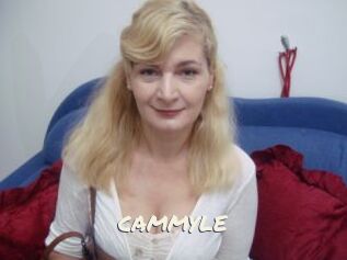 CAMMYLE_