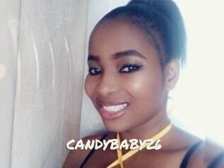 CANDYBABY26
