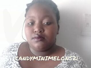 CANDYMINIMELONS21