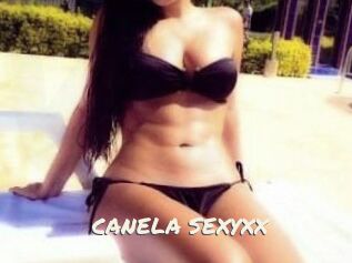 CANELA_SEXYXX