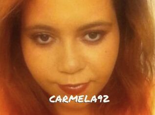 CARMELA92