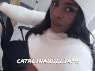CATALINAWILLIAMS
