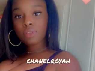 CHANELROYAH