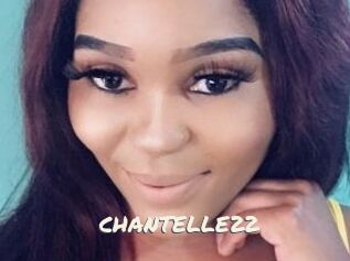 CHANTELLE22