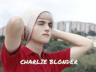 CHARLIE_BLONDER