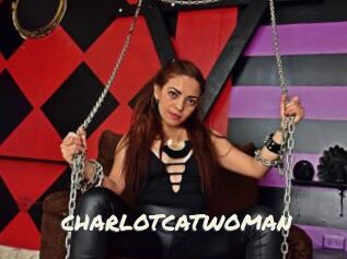 CHARLOTCATWOMAN