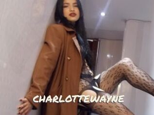 CHARLOTTEWAYNE