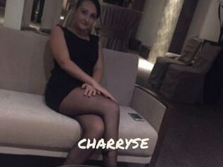 CHARRYSE