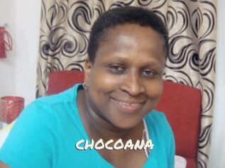 CHOCOANA