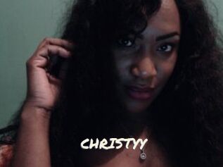 CHRISTYY