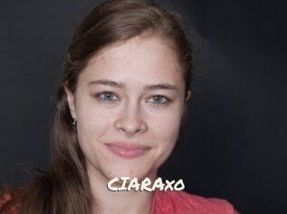 CIARAxo