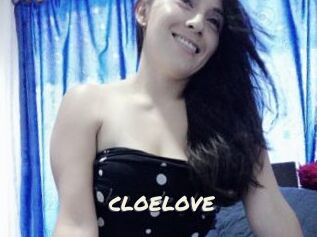 CLOELOVE