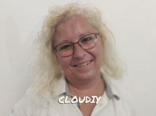 CLOUDIY
