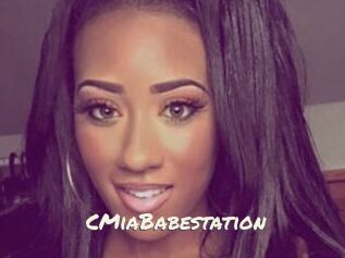 CMiaBabestation