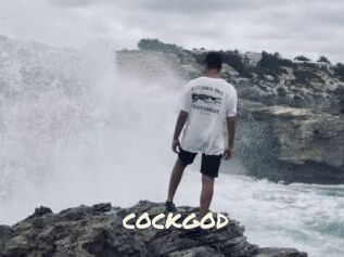 COCKGOD