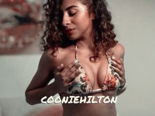 COONIEHILTON