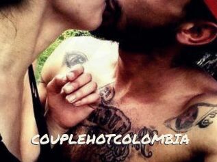 COUPLEHOTCOLOMBIA
