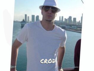 CROD