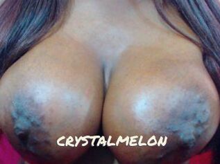 CRYSTALMELON