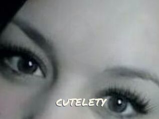 CUTELETY