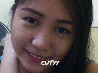 CUTYY