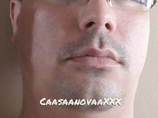 CaasaanovaaXXX