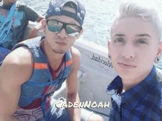 CadenNoah