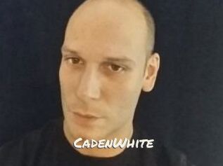 Caden_White