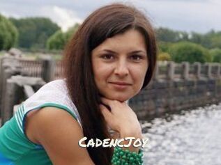 CadencJoy
