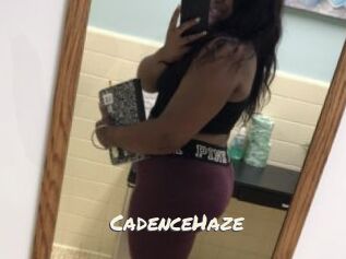 Cadence_Haze