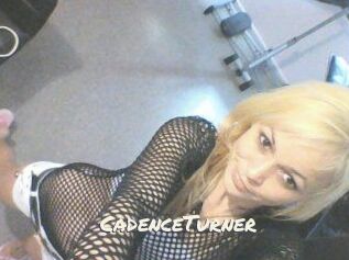 Cadence_Turner