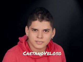 CaetanoVeloso