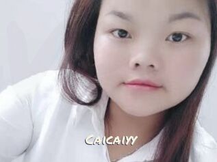 Caicaiyy