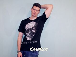 CainRoy
