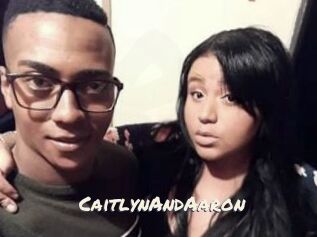 CaitlynAndAaron