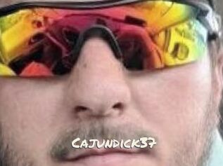 Cajundick37