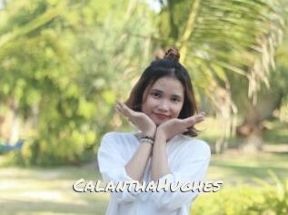 CalanthaHughes