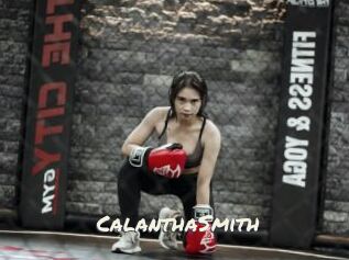 CalanthaSmith