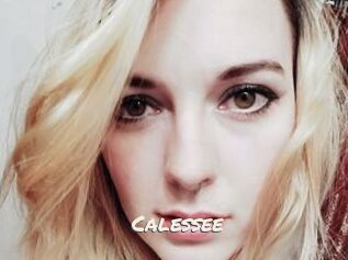 Calessee