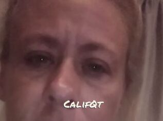 CalifQt