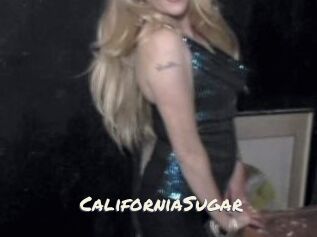 CaliforniaSugar