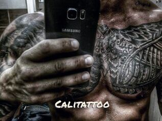 Calitattoo