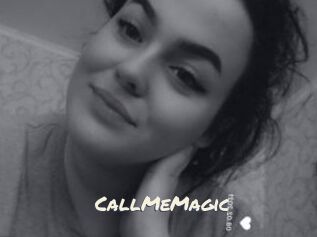 CallMeMagic