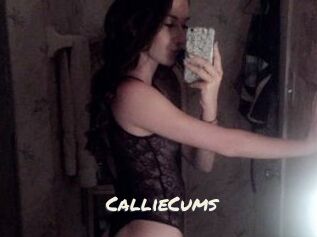 CallieCums