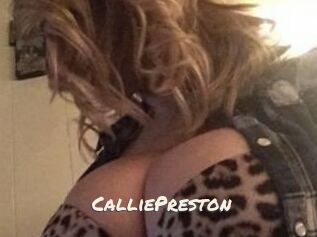 Callie_Preston