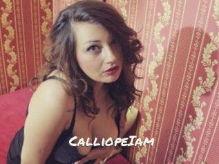 CalliopeIam