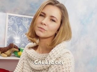 CallyEcru