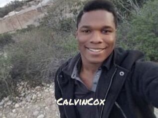 Calvin_Cox