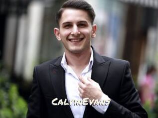 CalvinEvans