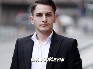 CalvinKevin